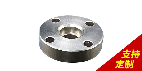 國標不銹鋼法蘭片定制廠家如何檢測產品的耐腐蝕性？