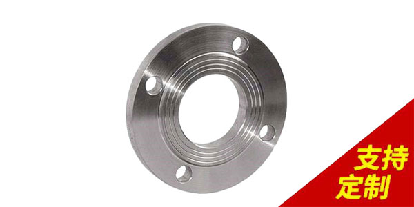 304不銹鋼圓法蘭定制廠家是如何定制產品的？