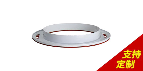 鋁法蘭廠家是如何解決產品表面平整度？