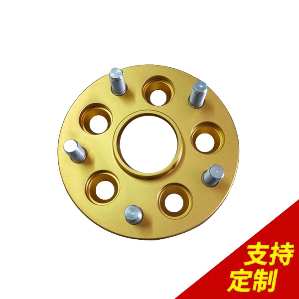 鋁法蘭規格,14年定制經驗,組裝效率提升30%,精度達0.01mm-[鼎捷峰]