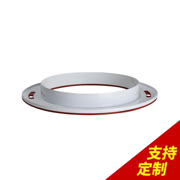 鋁制法蘭標準,自動化生產,CCD全自動識別機,自動檢測-[鼎捷峰]