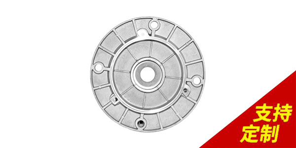 國標法蘭盲板廠家的標準是什么？