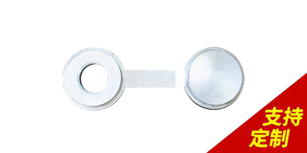 國標(biāo)法蘭盲板廠家24小時生產(chǎn)加工的好處？