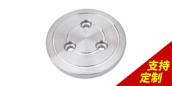 國標盲板法蘭廠家能定制的產品類型都有哪些？