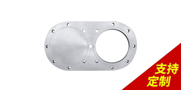法蘭盲板定制產品及時的進行改進解決產品適配問題