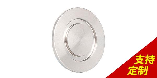 八字盲板法蘭國(guó)標(biāo)檢測(cè)設(shè)備齊全有效的降低不良率