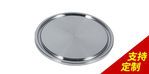 國(guó)標(biāo)平焊法蘭盲板廠家對(duì)于磨光操作要求以及拋光機(jī)理