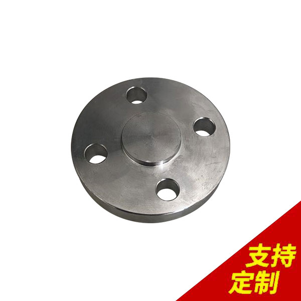 法蘭盲板國標,自動化生產,1天出樣,65臺加工設備-[鼎捷峰]